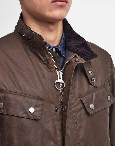 BARBOUR INTERNATIONAL GEACA