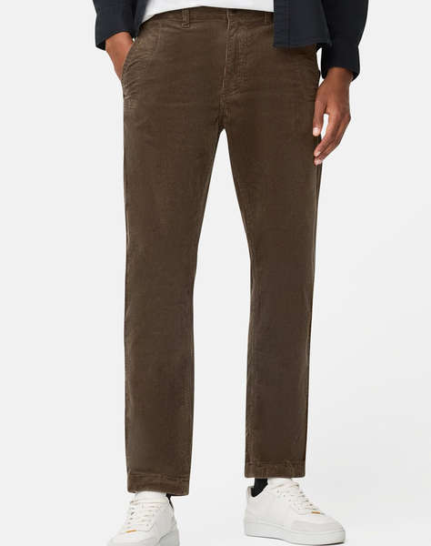 CAMEL ACTIVE PANTALONI CHINO Regular Corduroy