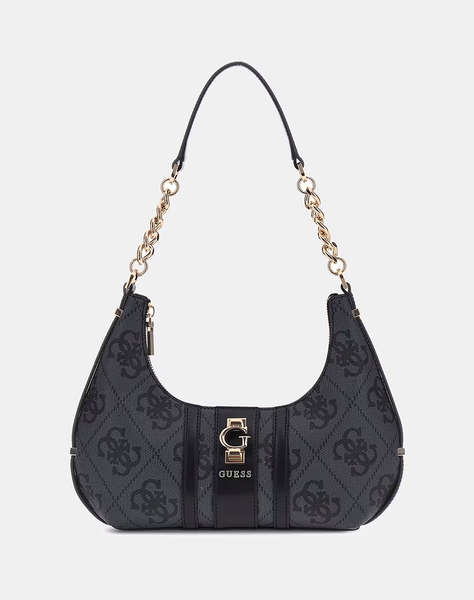 GUESS ERENIA TOP ZIP SHOULDER BAG GEANTA DE DAMA