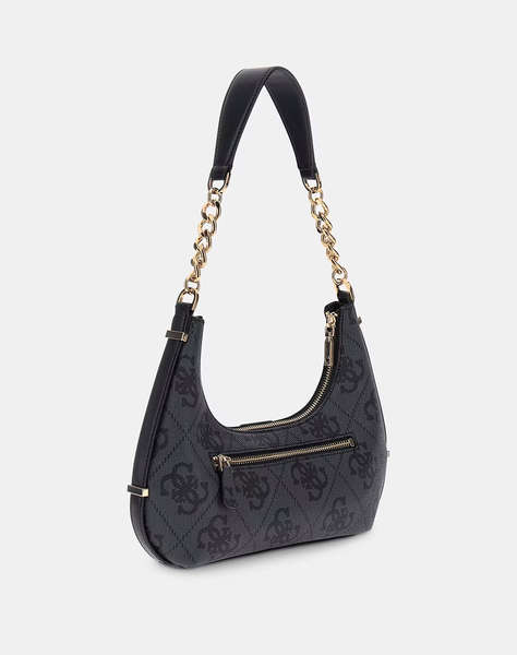 GUESS ERENIA TOP ZIP SHOULDER BAG GEANTA DE DAMA
