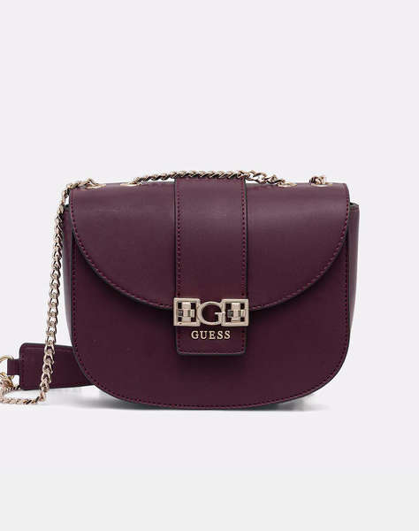 GUESS JANE CONVERTIBLE XBODY FLAP GEANTA DE DAMA