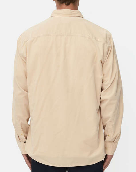CAMEL ACTIVE CAMASA Μ.Μ. B.D. broken corduroy 2pocket