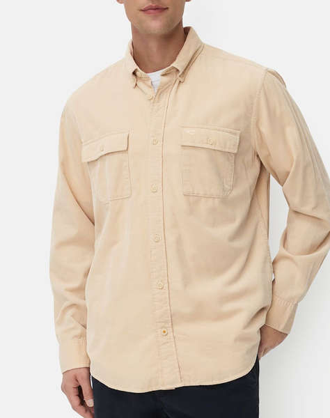 CAMEL ACTIVE CAMASA Μ.Μ. B.D. broken corduroy 2pocket