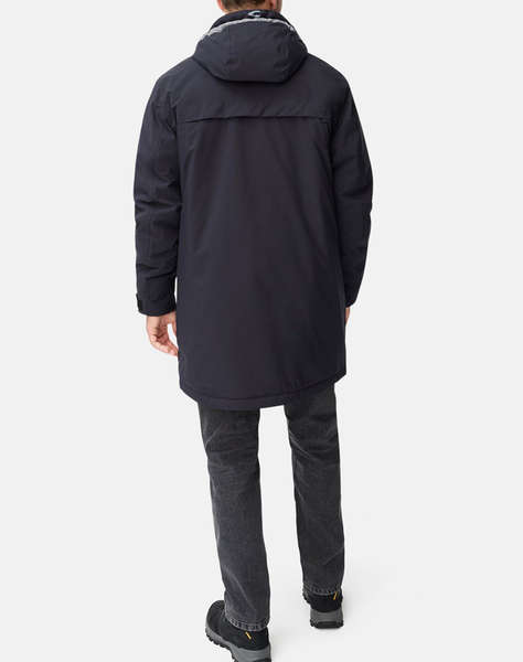 CAMEL ACTIVE GEACA Texxxactive Coat Hoodie 5k