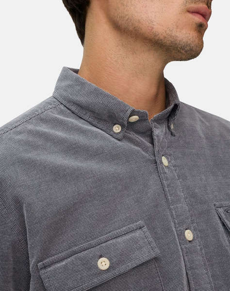 CAMEL ACTIVE CAMASA Μ.Μ. B.D. broken corduroy 2pocket