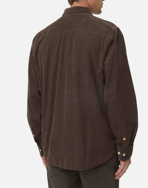 CAMEL ACTIVE CAMASA Μ.Μ. B.D. broken corduroy 2pocket