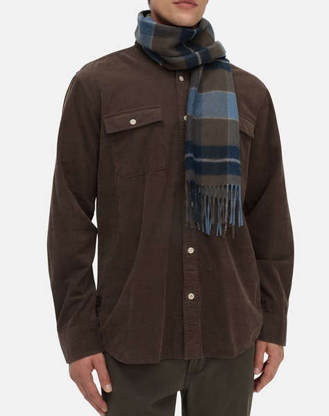 CAMEL ACTIVE CAMASA Μ.Μ. B.D. broken corduroy 2pocket