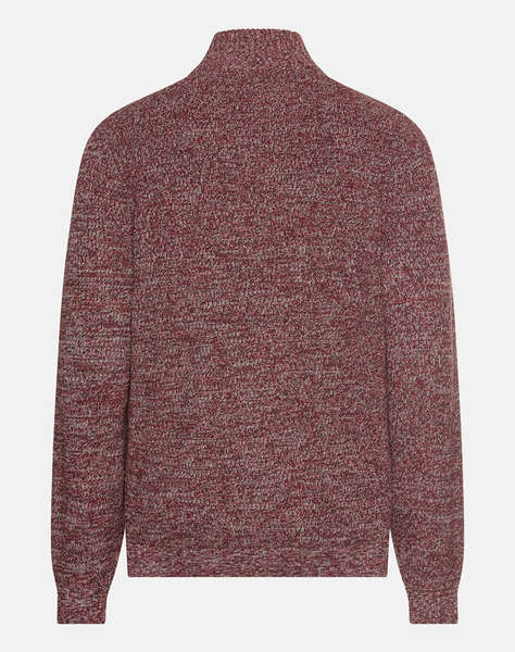 CAMEL ACTIVE Pulover tricotat Troyer