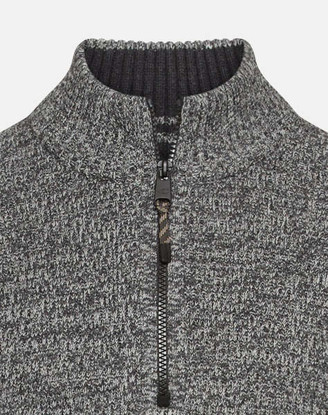 CAMEL ACTIVE Pulover tricotat Troyer