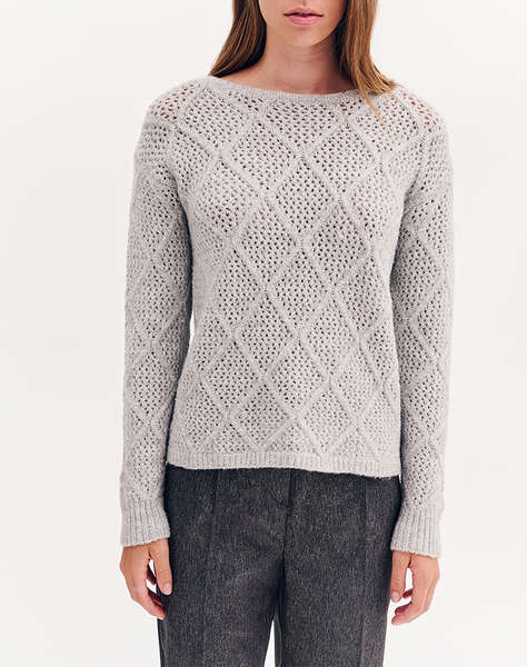 FOREL Bluza tricotata