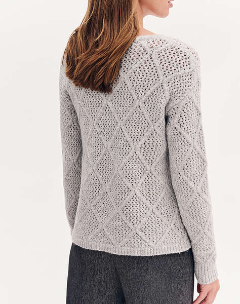 FOREL Bluza tricotata