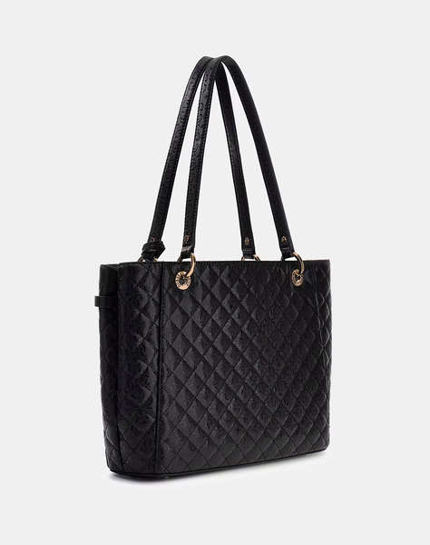 GUESS IDRA NOEL TOTE GEANTA DE DAMA