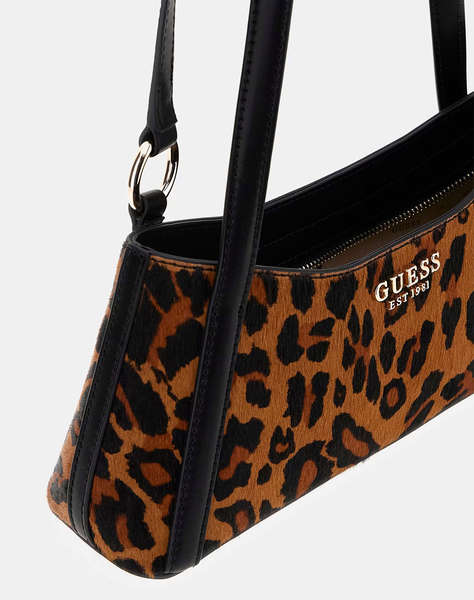 GUESS DOMITILLA SHOULDER BAG GEANTA DE DAMA