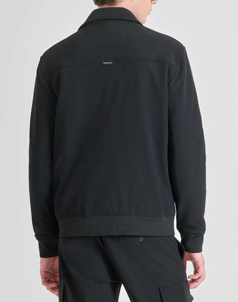 ANTONY MORATO GEACA DE BARBATI