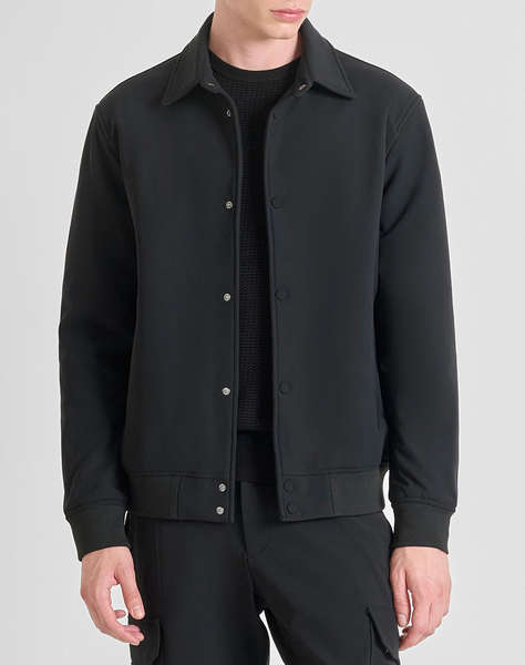 ANTONY MORATO GEACA DE BARBATI