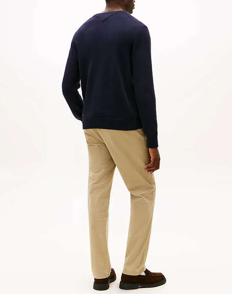 TOMMY HILFIGER GIFTING CREST CREW NECK