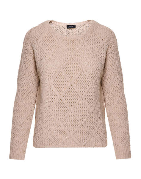 FOREL Bluza tricotata