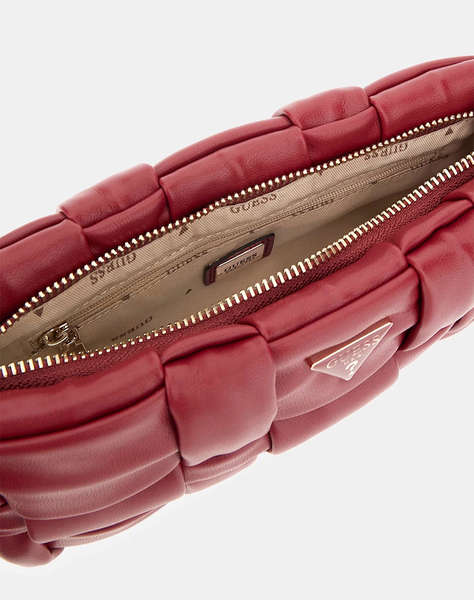 GUESS MARION MINI CROSSBODY GEANTA DE DAMA