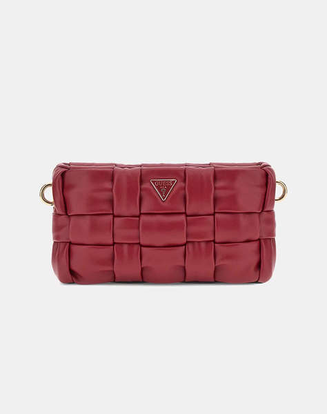 GUESS MARION MINI CROSSBODY GEANTA DE DAMA