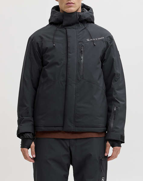 JACK&JONES JJALPES SKI JACKET AW25
