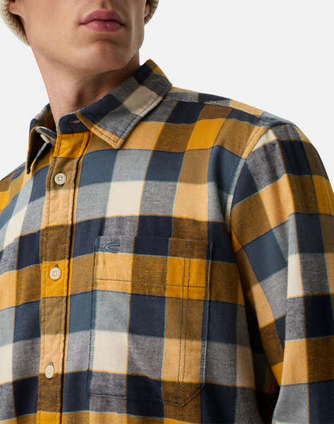 CAMEL ACTIVE CAMASA Μ.Μ. check