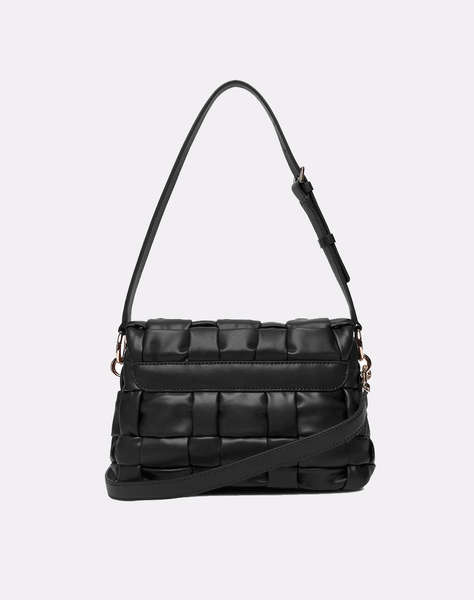 GUESS MARION FLAP SHOULDER BAG GEANTA DE DAMA