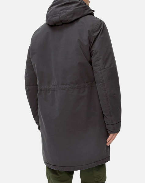 CAMEL ACTIVE GEACA Coat Hoodie