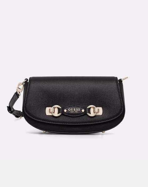 GUESS MIMINA FLAP CROSSBODY GEANTA DE DAMA