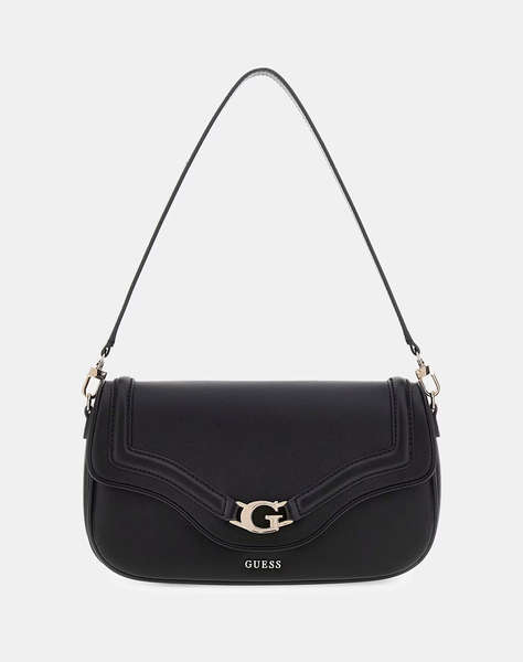 GUESS DEA FLAP SHOULDER BAG GEANTA DE DAMA
