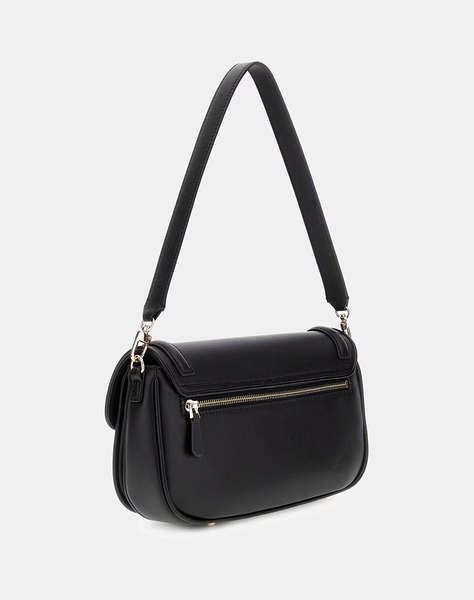 GUESS DEA FLAP SHOULDER BAG GEANTA DE DAMA