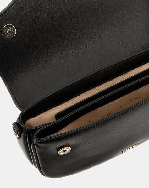 GUESS DEA FLAP SHOULDER BAG GEANTA DE DAMA