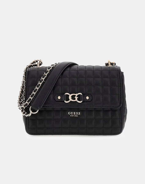 GUESS NADIRA CONVERTIBLE XBODY FLAP GEANTA DE DAMA