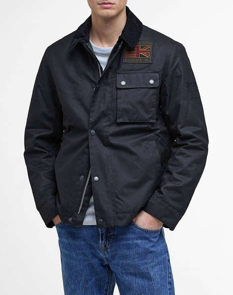 BARBOUR INTERNATIONAL GEACA
