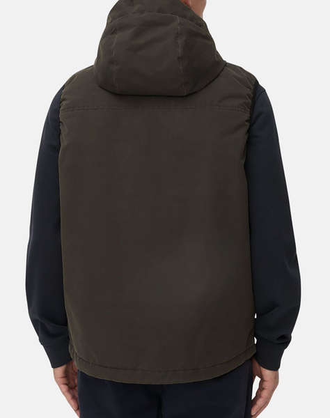 CAMEL ACTIVE VESTA HOODIE