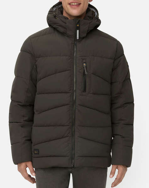 CAMEL ACTIVE GEACA Quilted Blouson