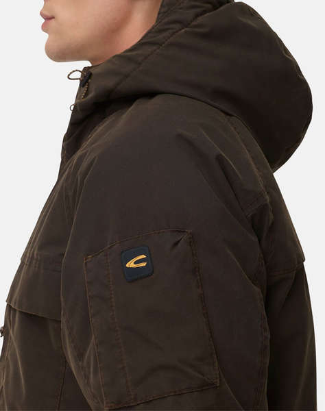 CAMEL ACTIVE GEACA Jacket