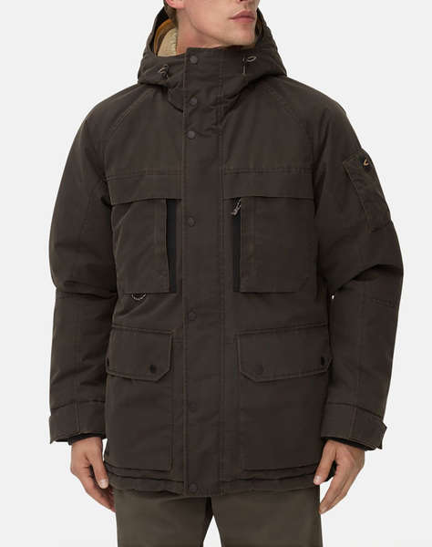CAMEL ACTIVE GEACA Jacket