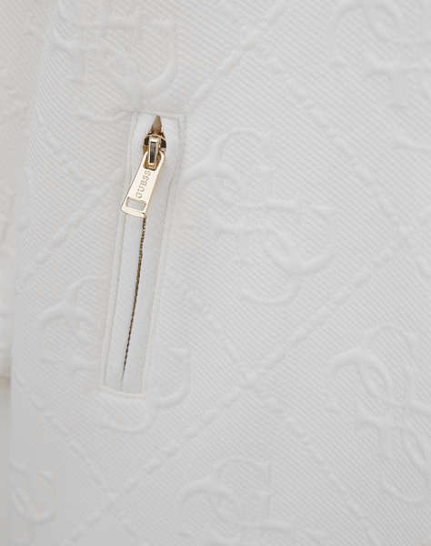 GUESS JACQUARD LS A LINE DRESS ROCHIE DE COPII GIRL