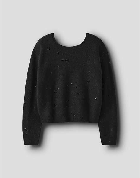 NAME IT NKFSIMRA LS SH KNIT