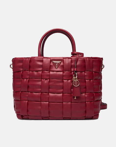 GUESS MARION SATCHEL GEANTA DE DAMA
