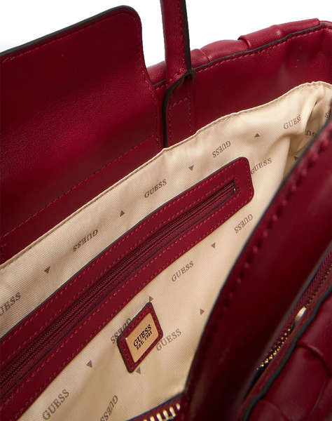 GUESS MARION SATCHEL GEANTA DE DAMA