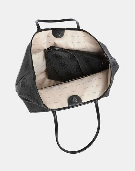 GUESS ERENIA LARGE 2 IN 1 TOTE GEANTA DE DAMA
