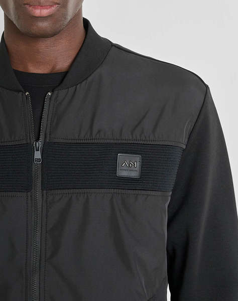ANTONY MORATO INTERLOCK JACHETA DE BARBATI