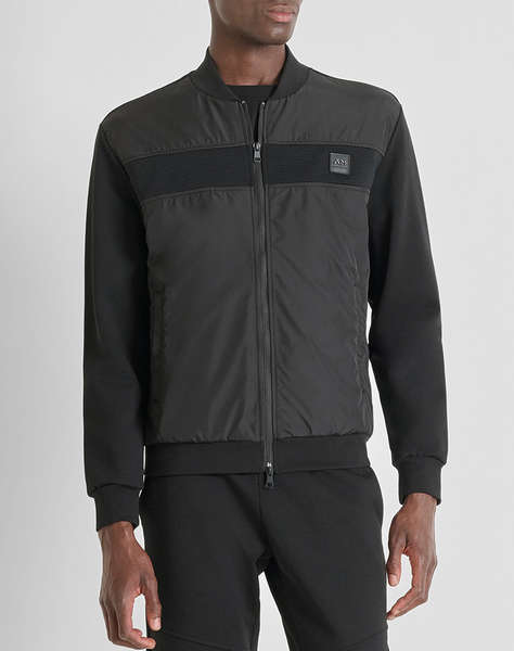 ANTONY MORATO INTERLOCK JACHETA DE BARBATI