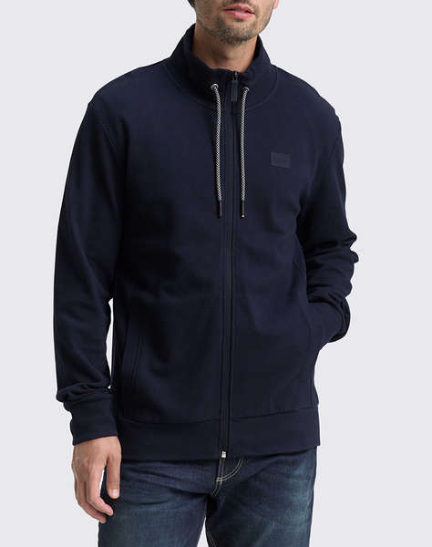 TOM TAILOR STRUCTURED BLUZA DE BARBATI