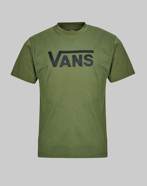 VANS VANS CLASSIC SS TEE