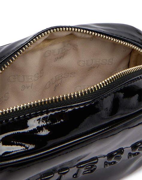 GUESS CAMERA BAG W/COIN WALLET GEANTA DE COPII GIRL