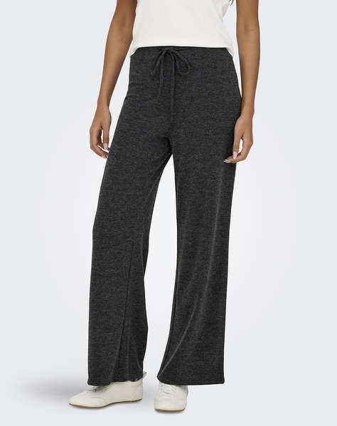 ONLY ONLKAYA LIFE WIDE PANTS JRS