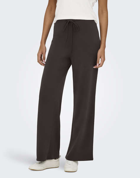 ONLY ONLKAYA LIFE WIDE PANTS JRS