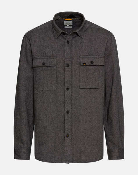 CAMEL ACTIVE CAMASA Μ.Μ. 2Pocket flaps